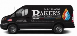 When choosing the right HVAC, plumbing or electrical contractor, it's important to consider the whole team. Baker's Residential EXperts are ready to serve Myrtle Beach, Charleston and surrounding areas.