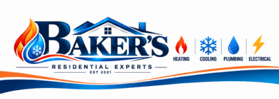 Baker's Residential Experts | HVAC, Plumbing & Electrical