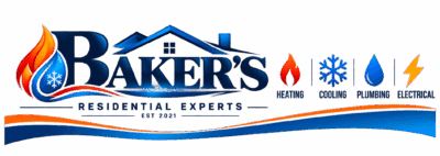 Baker's Residential Experts | HVAC, Plumbing & Electrical